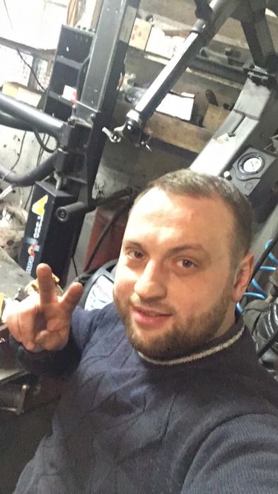 ,,Шинка’’. Професиональный Шиномонтаж. .