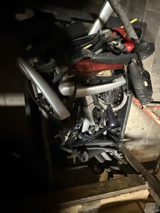 Дверна ручка дверная ручка ручка дверей BMW E39 E46 E53 E65 Е90 Е83