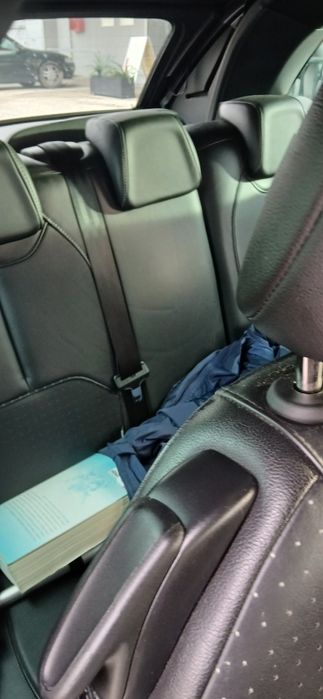 Vendo DS3 Diesel automático