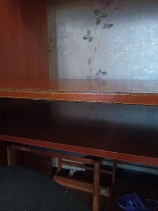 Кровать чердак с 8-ю ящиками