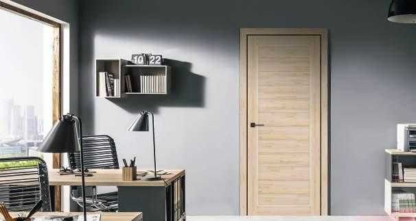 Межкомнатные двери из массива сосны /двері з масиву  сосни