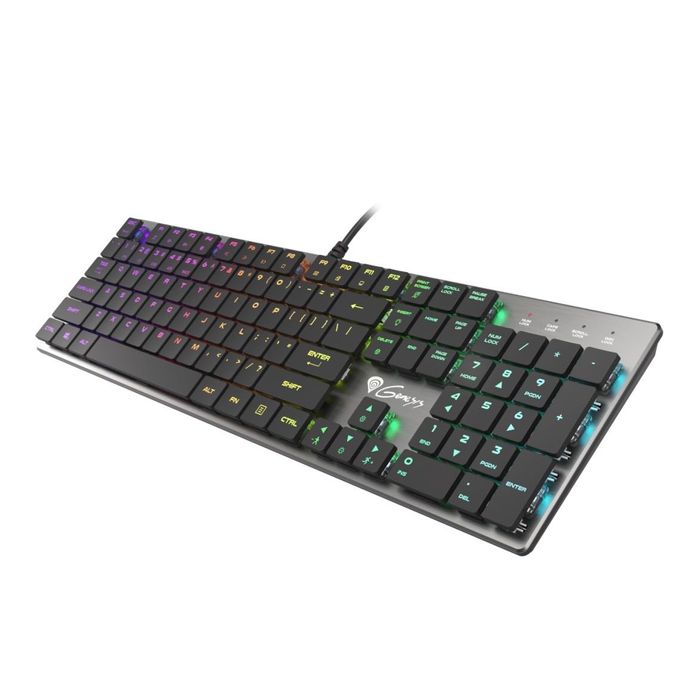 klawiatura gamingowa Genesis thor 420