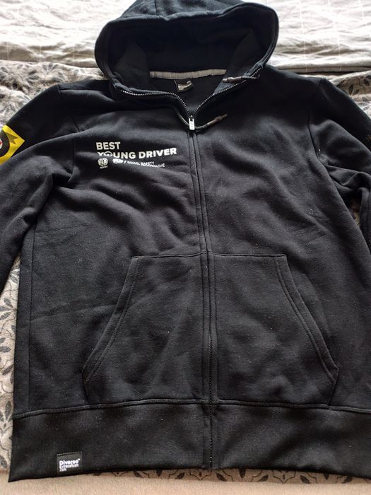 Bluza męska Diverse