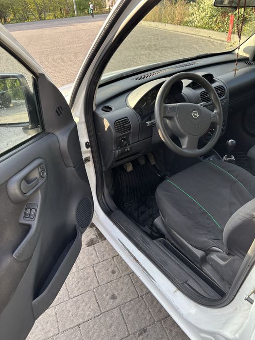 Opel Combo 2006 1.3