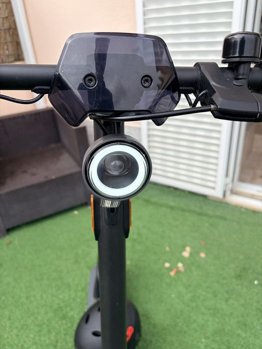 Trotinete electrica NIU KQI2 Pro