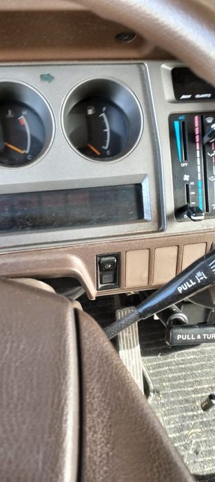 Toyota Dyna - 83191 kms