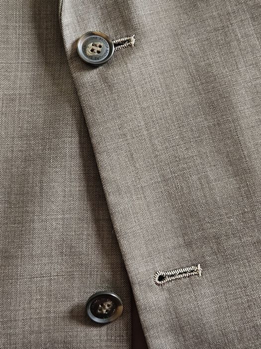 Fato Sacoor Brothers Prestige