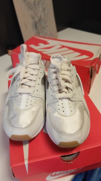 Tênis Nike huarache