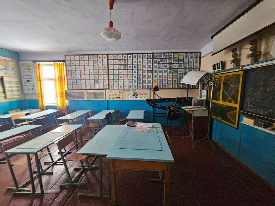 Продаж приміщення під реабілітаційний центр, оздоровчий комплекс тощо