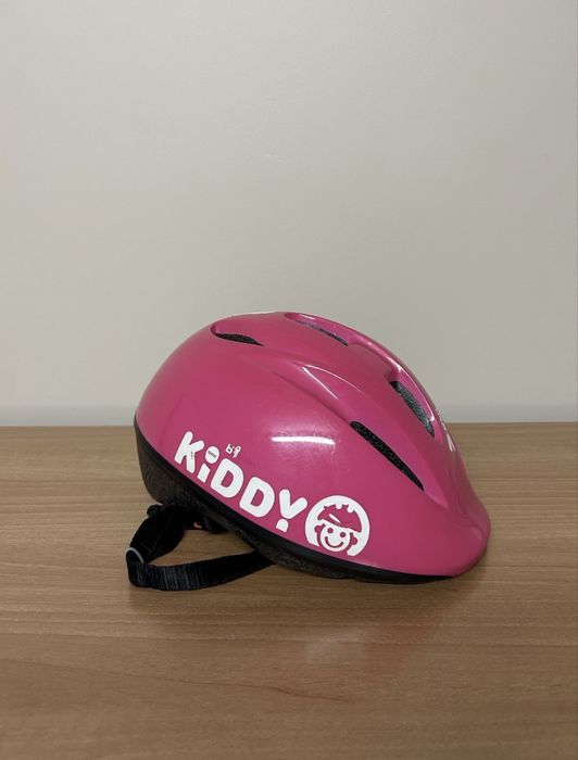 Capacete bicicleta para criança