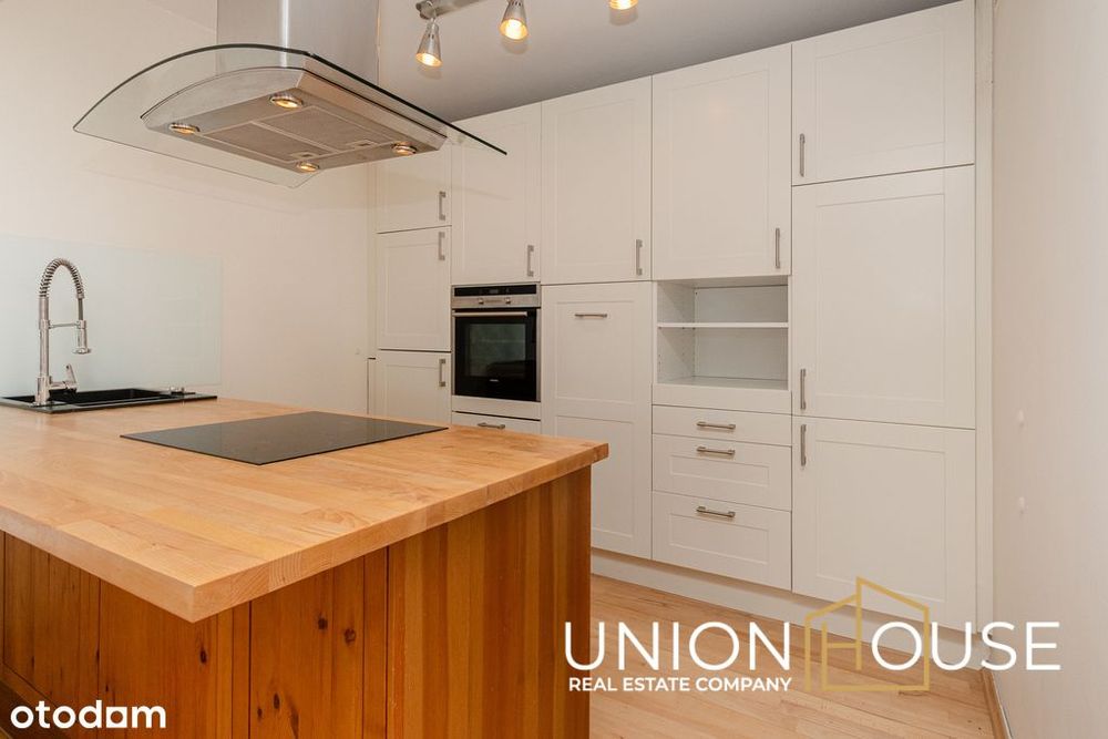 2 pokoje 56m2 Garden Residence, balkon, Zabłocie