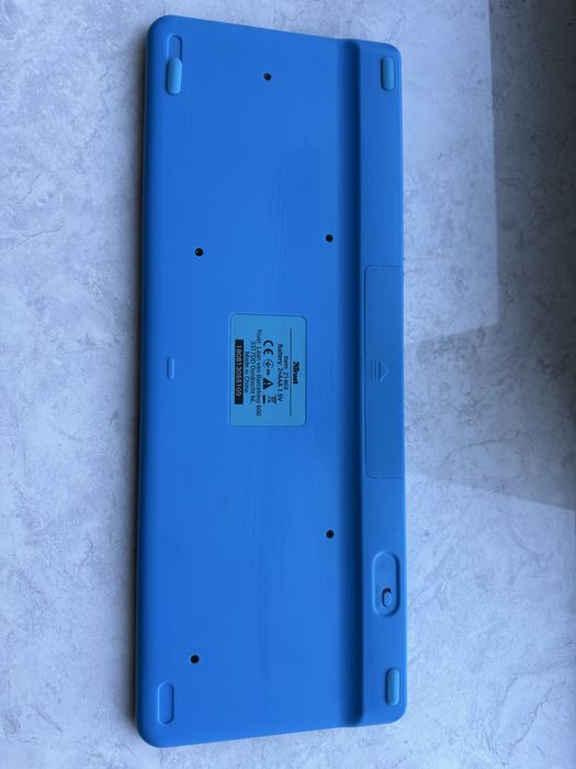 Клавіатура usb безпровідна
