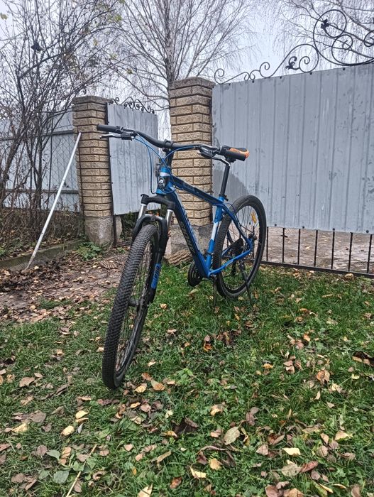 Велосипед Ardis Hilland 29