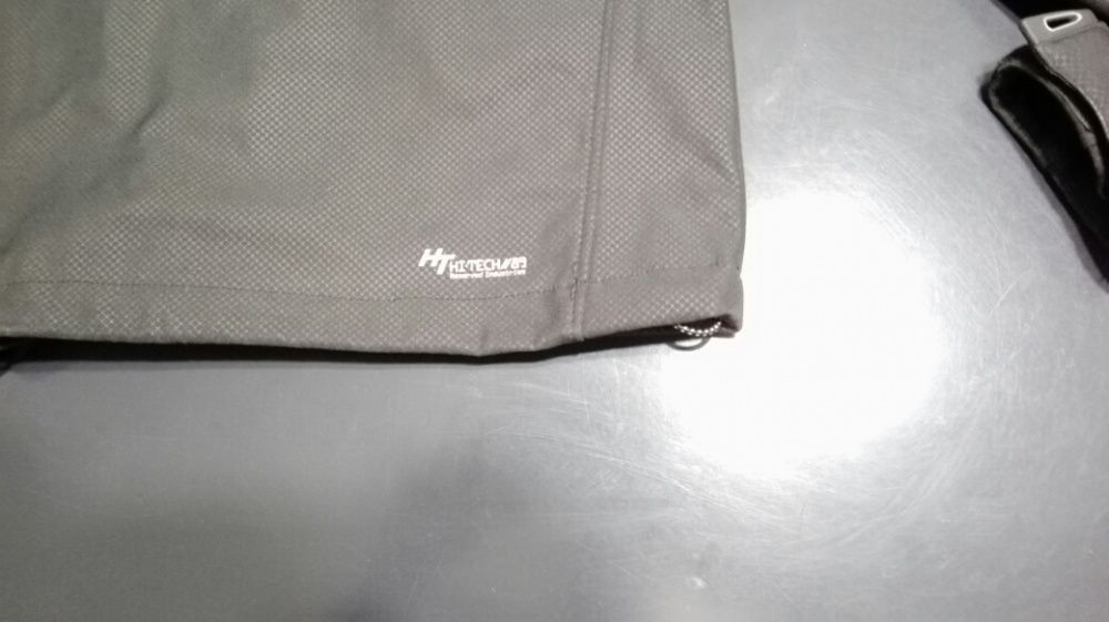 Kurtka Softshell Reserved S wiosna-jesień