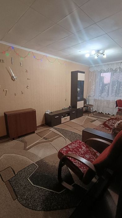 Сдам квартиру на довгостроковий період