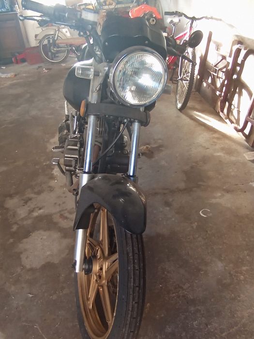 Mota 125 motas ………..