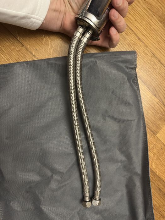 Torneira de Cozinha JGS