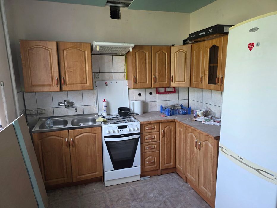 Za darmo meble kuchenne