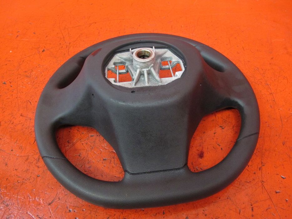 expert iii jumpy scudo proace ii vivaro c kierownica multifunkcyjna