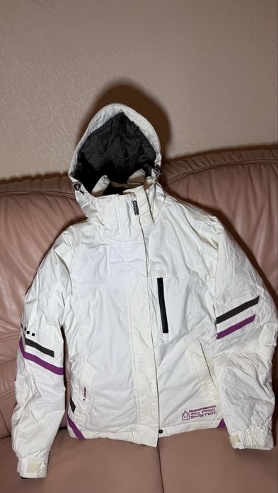 Лижна куртка  XS