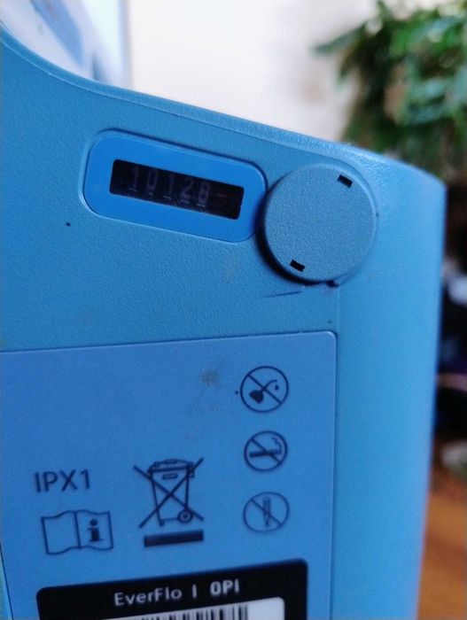 Koncentrator tlenu EverFlo