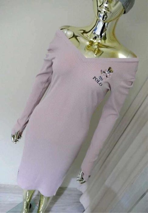 Sukienka Polo Ralpha