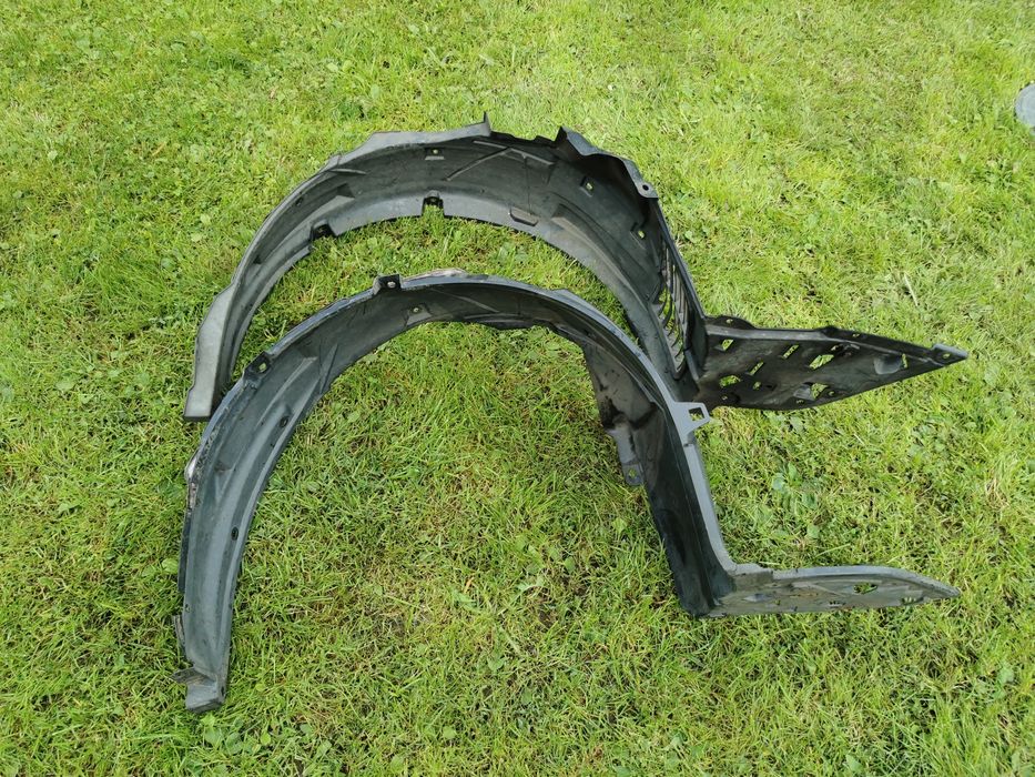 Nadkole Lewe Przód Honda Civic IX 11-16r  1.6 I-Dtec Oryginał