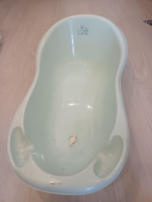 Ванночка для младенцев