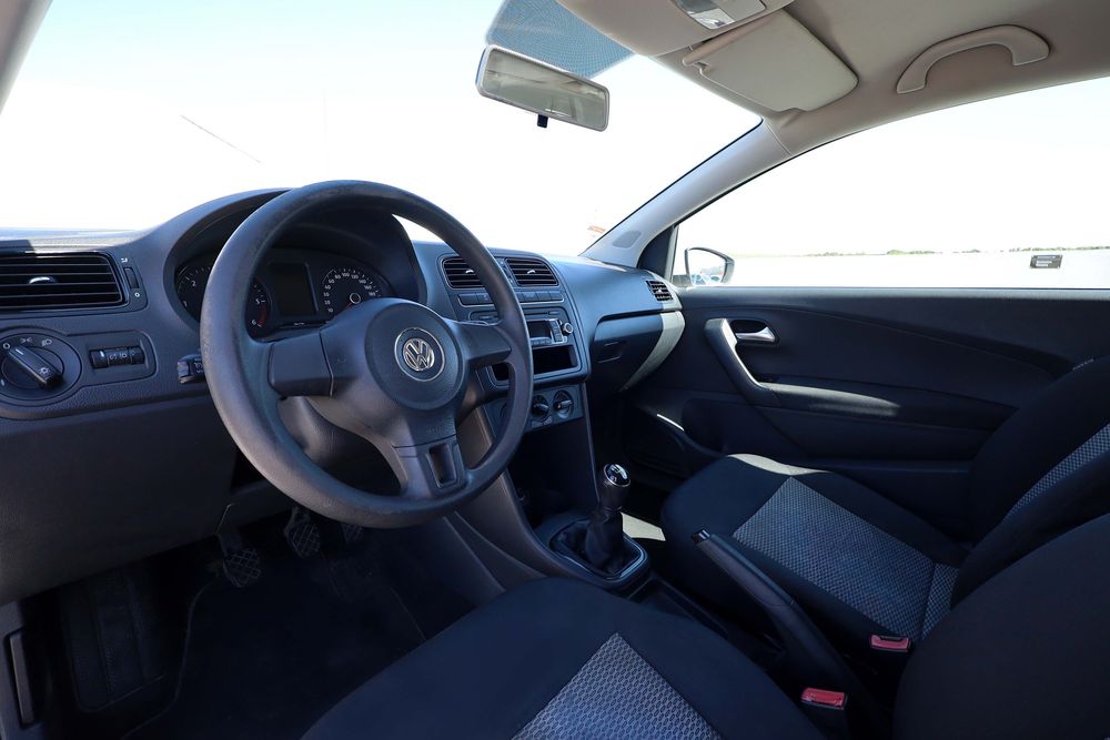 Vw Polo 1.2 Tdi - Desde 80€/ mês