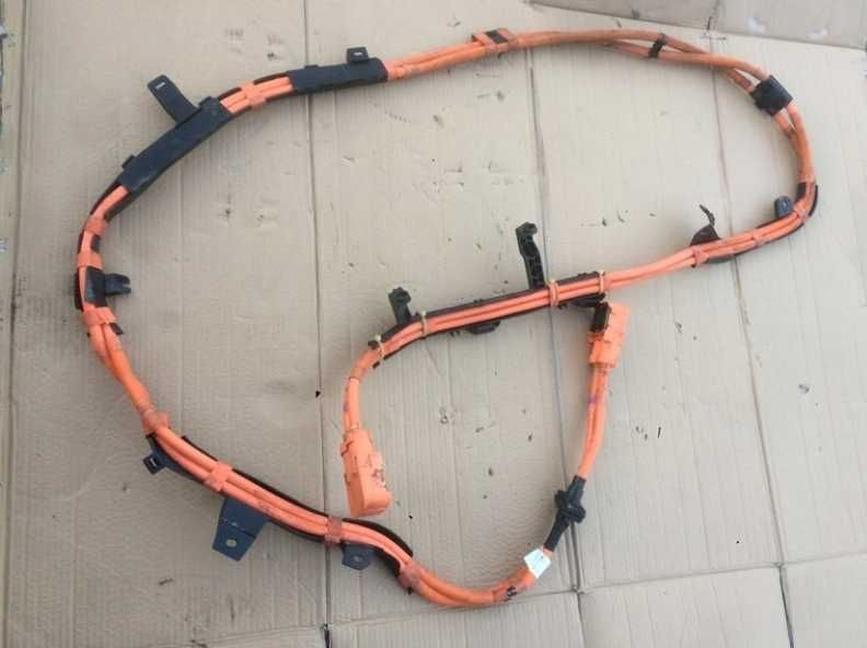 Przewód Kabel Wysokiego Napięcia BMW X3 G01 Hybryda