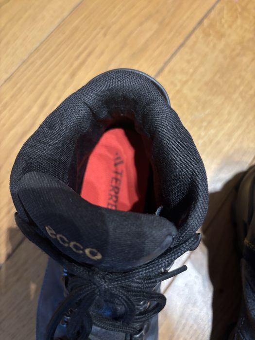 Buty trekingowe ECCO, rozm 37