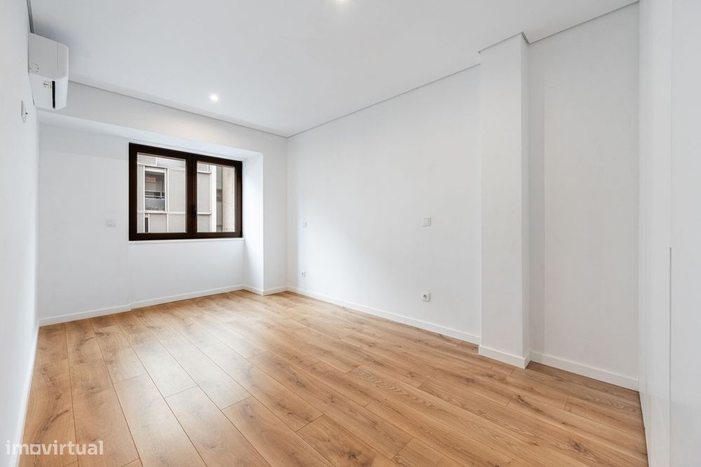Apartamento T3 Renovado em Braga – Localização Premium com Terraço