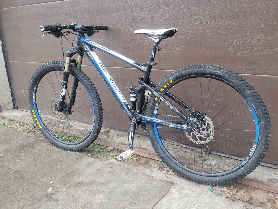 Merida Big Ninety Nine 1000 29