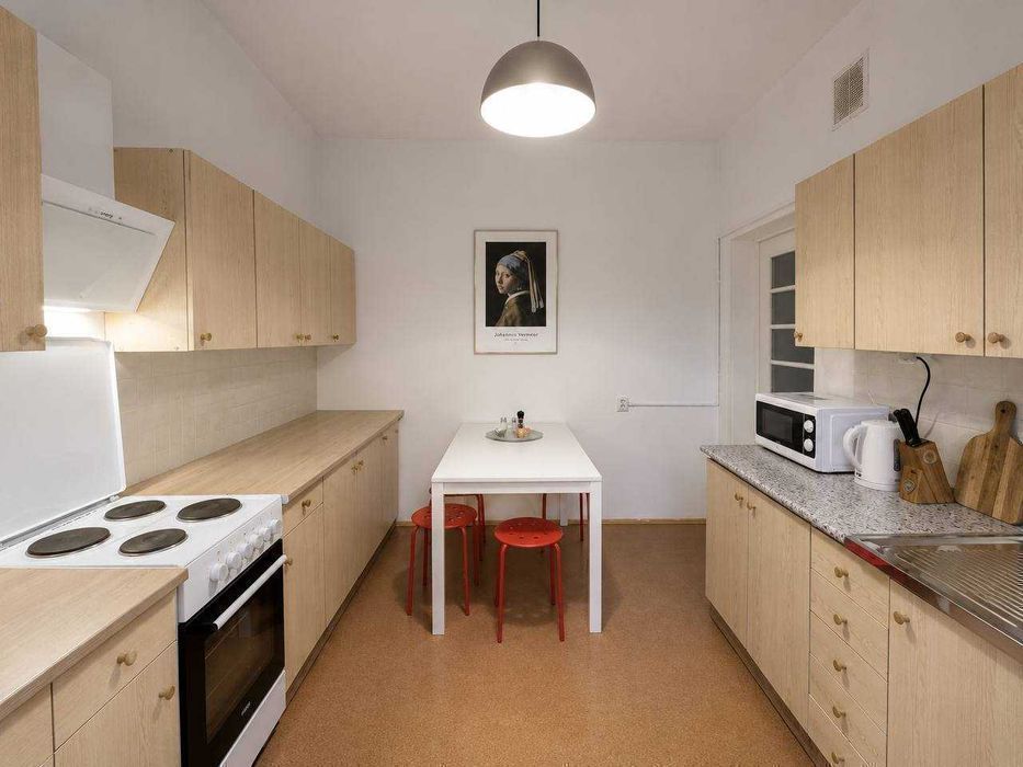 Хостел Варшава!  New Hostel -аренда на   короткий и долгий срок!!