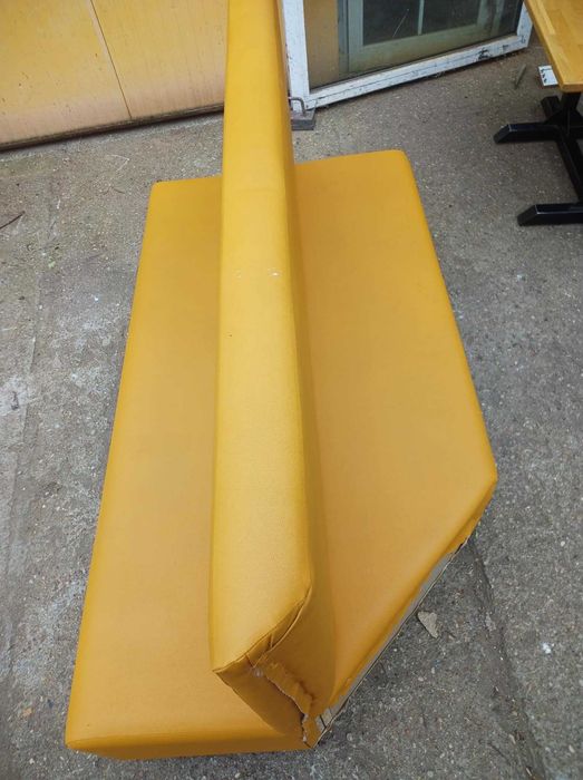 Kanapy do restauracji