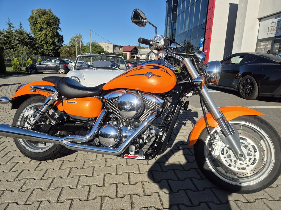 Uwaga stan nowy intruder 800 boulevard 1800 vance hines
