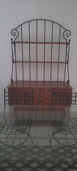 Móveis de sala de jantar