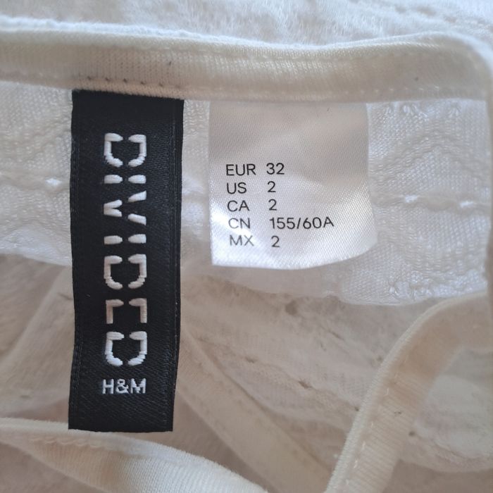 Kombinezon letni H&M