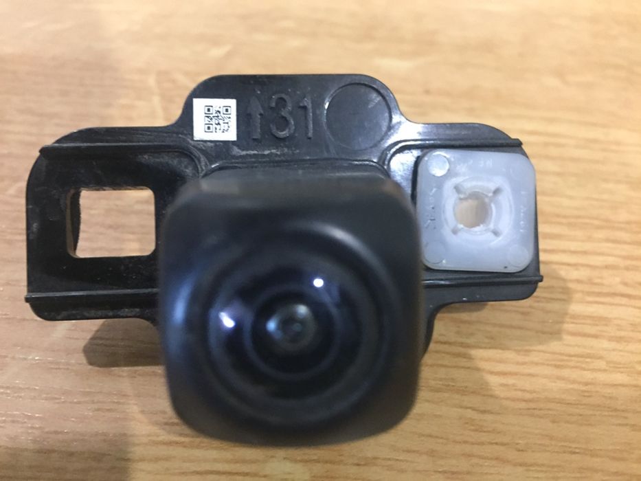 Камера раф4 2019 года