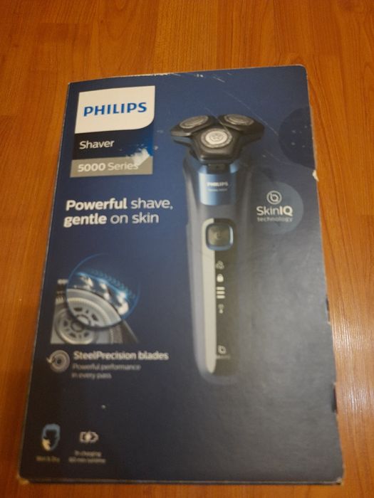 Бритва філіпс 5000
