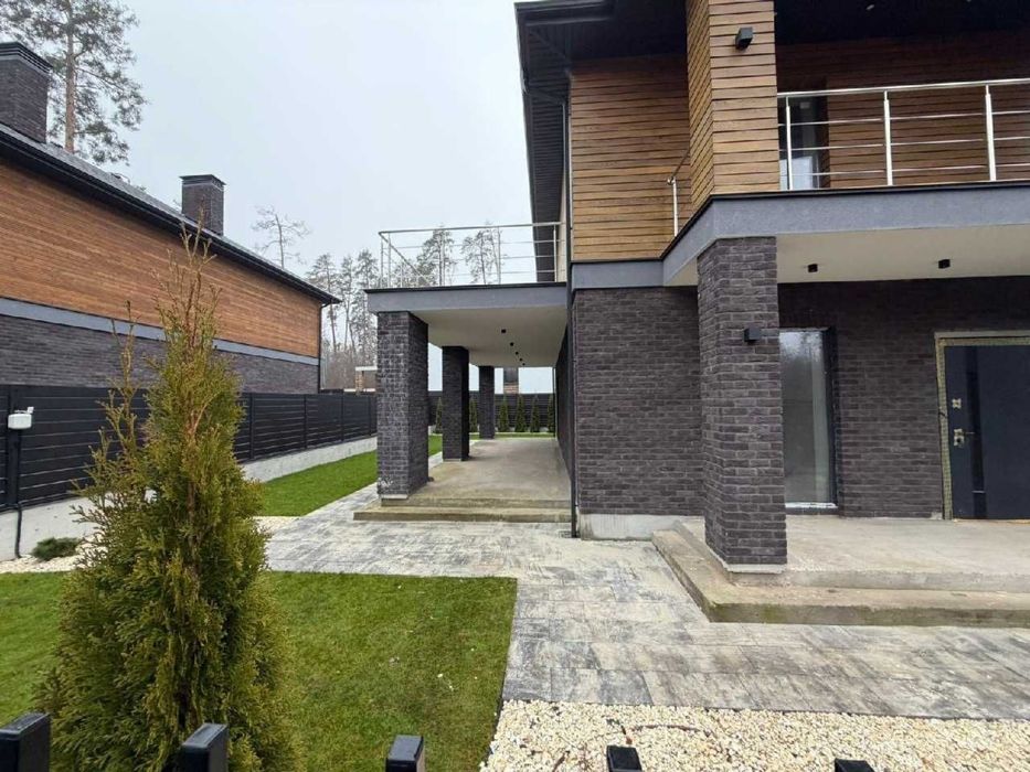 Будинок 180м2 Київ/Під чистове оздоблення. БЕЗ КОМІСІЇ