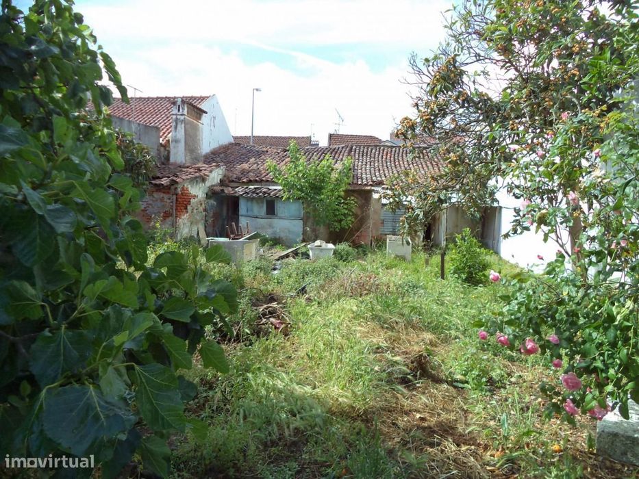 Terreno Urbano, 2 lotes / Entroncamento (Centro)