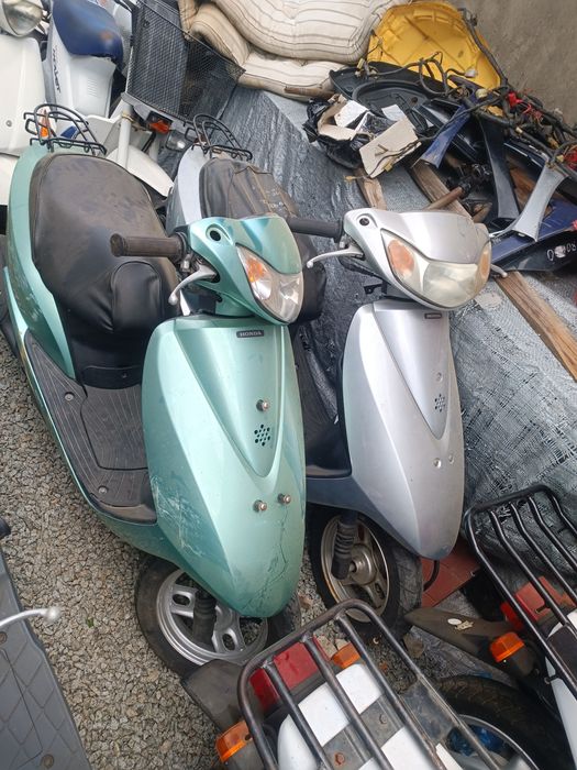 Коленвал Запчасть Honda dio af62 af68 dio 28 af 35 Topic af38 lead 90