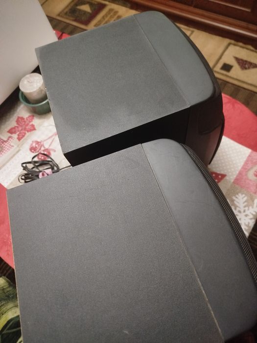 Музыкальный центр с  колонками  AIWA, Япония.