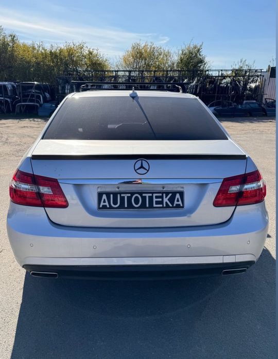 Бампер AMG w212 Mercedes АвтоРозборка Мерседес w207 АвтоРазборка