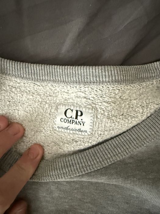 Кофта c.p company