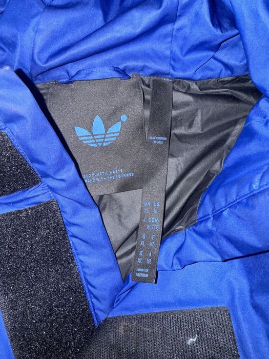 Kurtka Meska Adidas