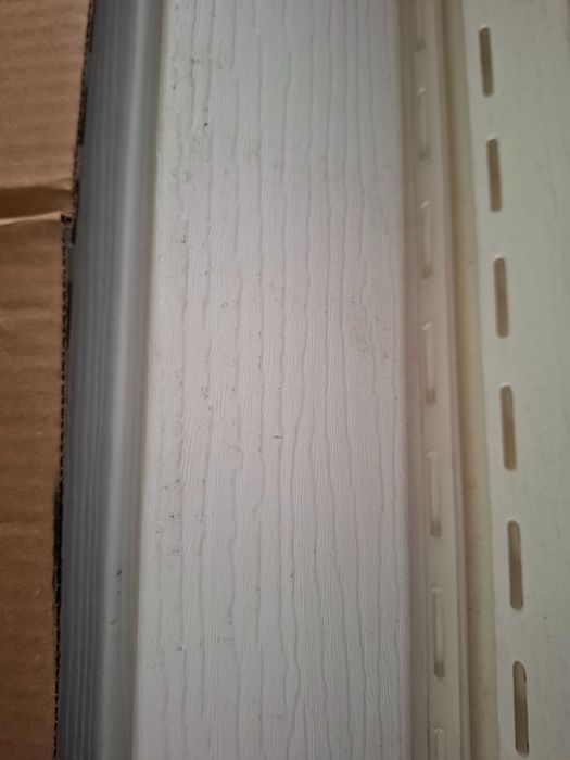 Siding Grandform