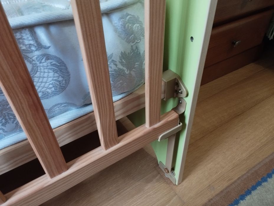 Berço/Cama Nova de bebé