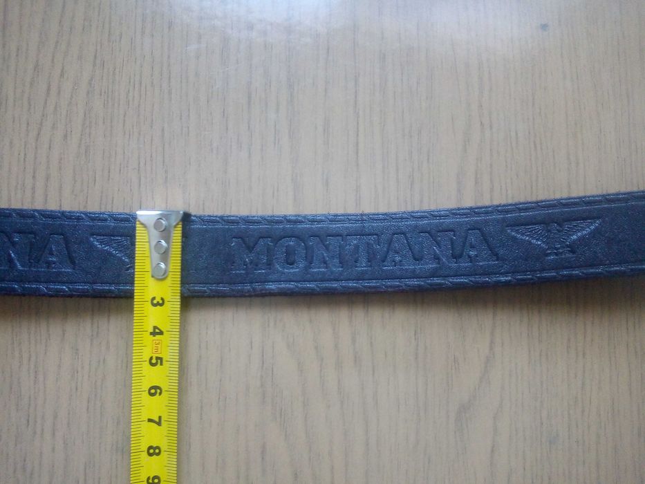 Продам ремень Монтано